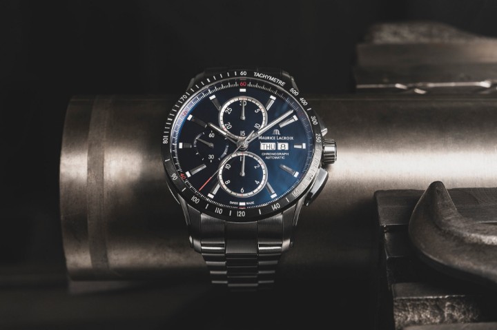 Obrázek Maurice Lacroix Pontos S Chronograph