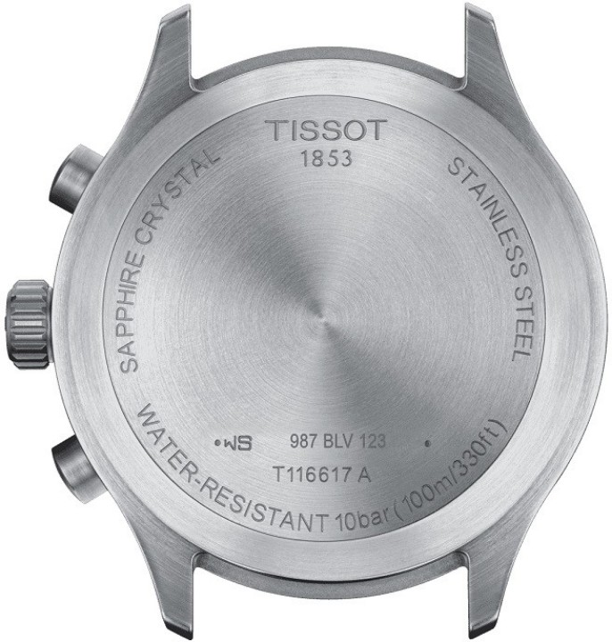 Obrázek Tissot Chrono XL