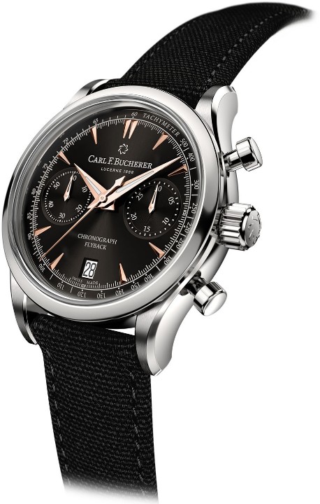 Obrázek Carl F. Bucherer Manero Flyback