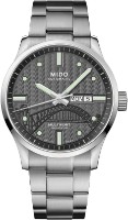 Obrázek Mido Multifort 20th Anniversary Inspired by Architecture Limited Edition