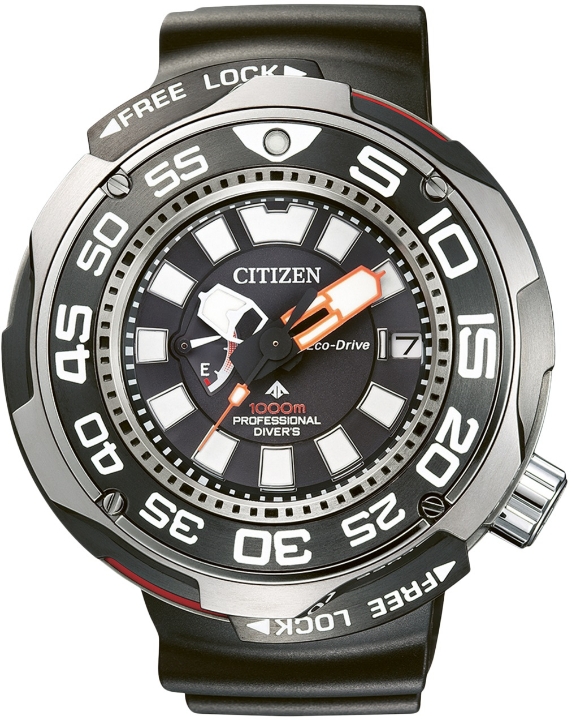 Obrázek Citizen Promaster Aqualand Divers 1000m