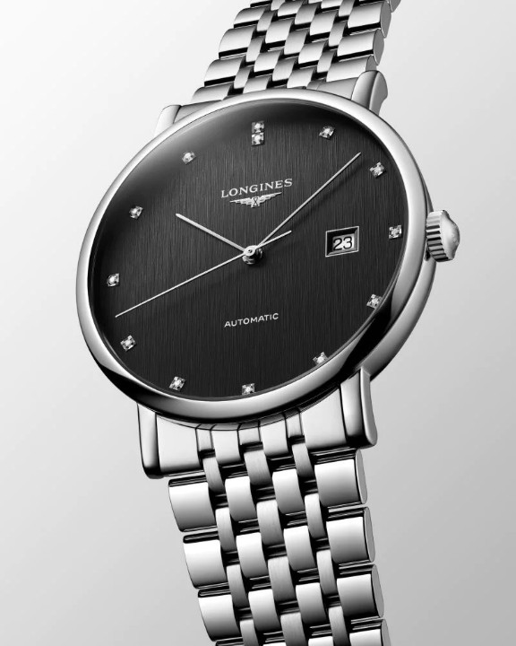 Obrázek Longines Elegant