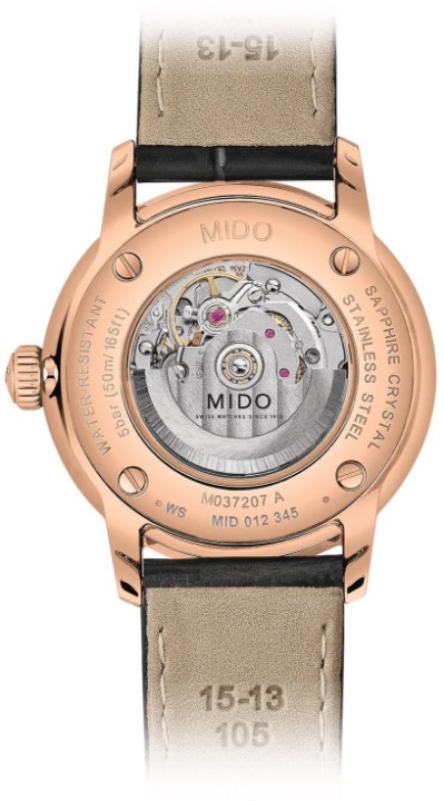 Obrázek Mido Baroncelli Signature Lady