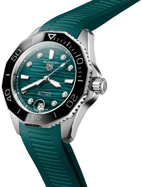 Obrázek Tag Heuer Aquaracer Professional 300