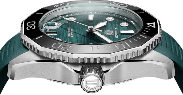 Obrázek Tag Heuer Aquaracer Professional 300