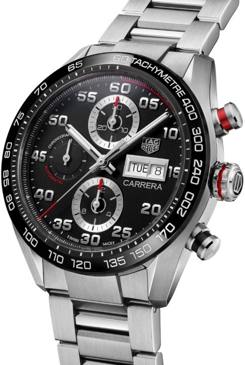 Obrázek Tag Heuer Carrera