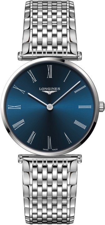 Obrázek Longines La Grande Classique de Longines