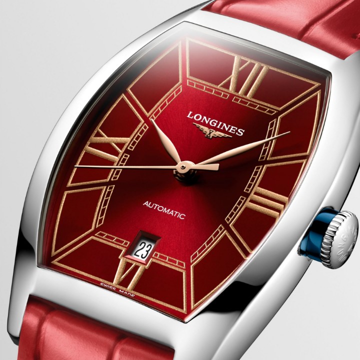 Obrázek Longines Evidenza