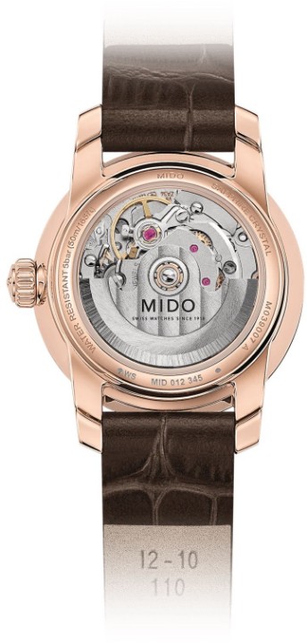 Obrázek Mido Baroncelli Lady Mini