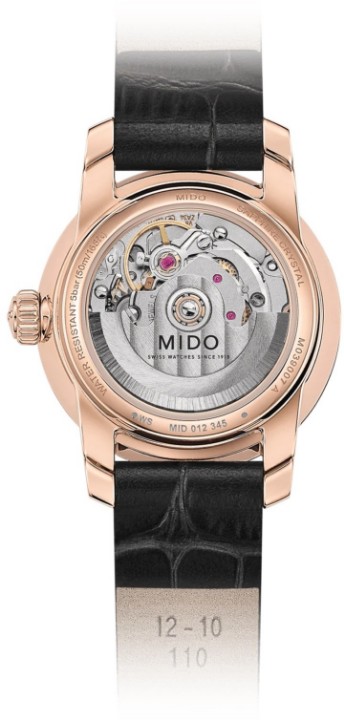 Obrázek Mido Baroncelli Lady Mini