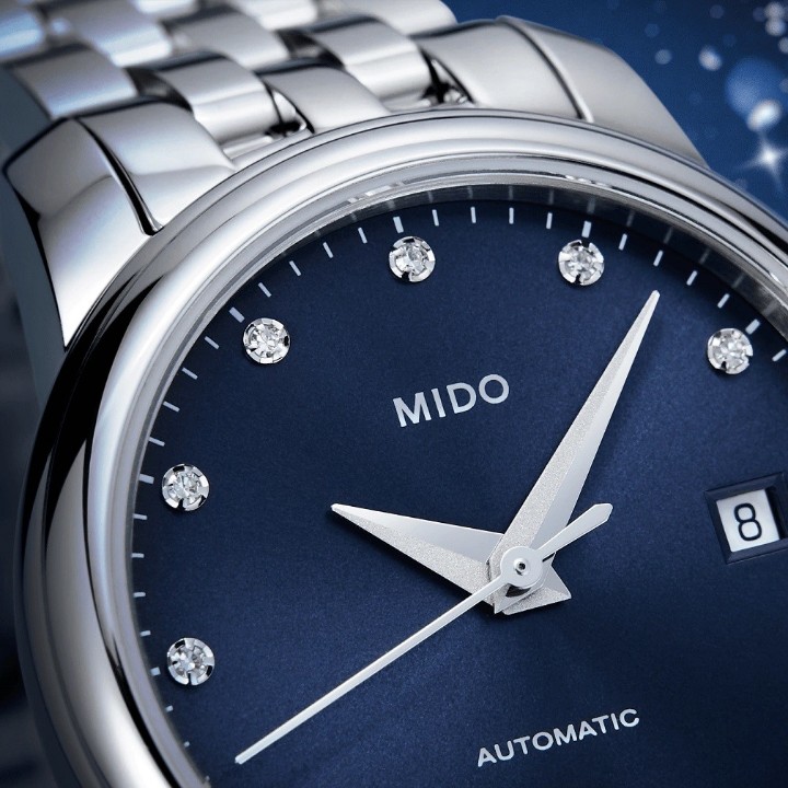 Obrázek Mido Baroncelli Lady Mini