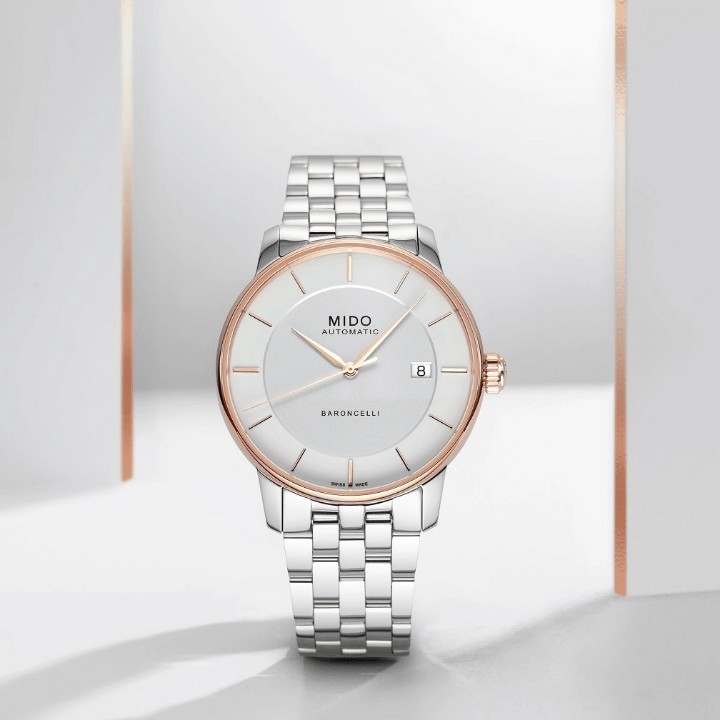 Obrázek Mido Baroncelli Signature Lady