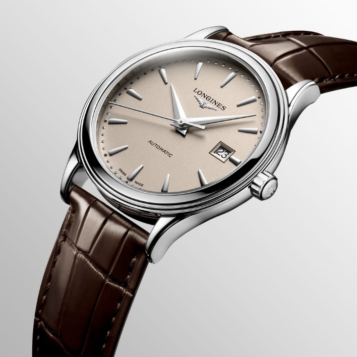 Obrázek Longines Flagship