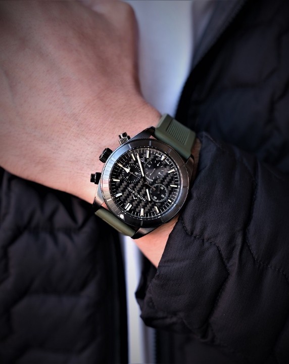 Obrázek NORQAIN Adventure Sport Chrono