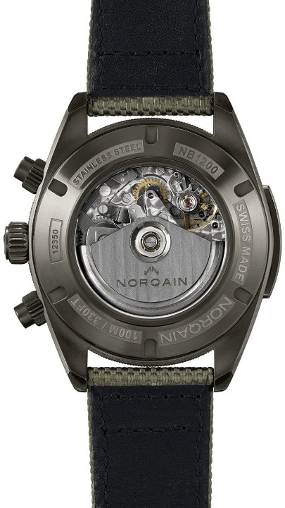 Obrázek NORQAIN Adventure Sport Chrono