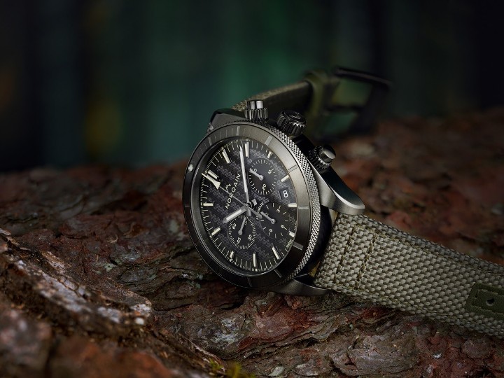 Obrázek NORQAIN Adventure Sport Chrono