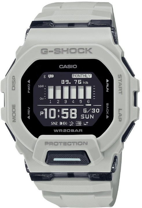 Obrázek Casio G-Shock G-Squad