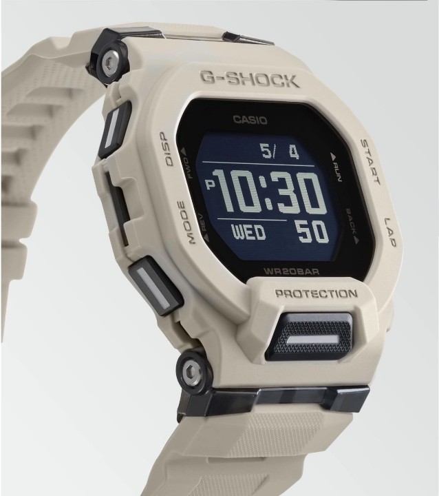 Obrázek Casio G-Shock G-Squad