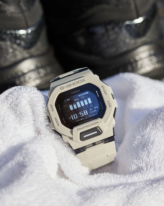 Obrázek Casio G-Shock G-Squad