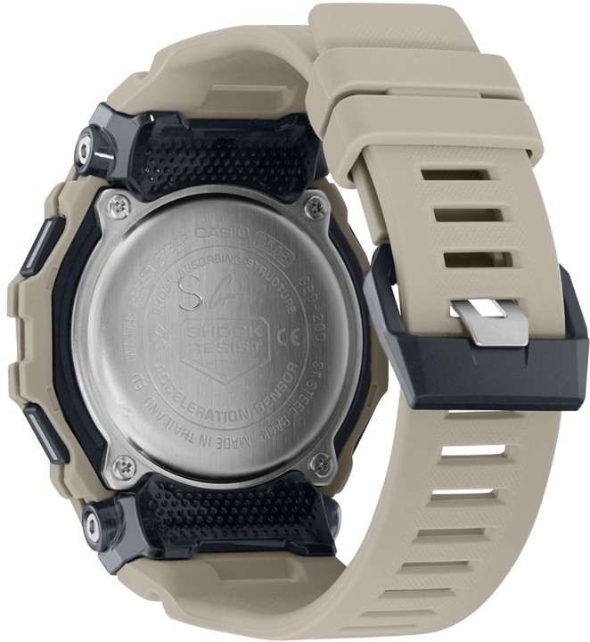 Obrázek Casio G-Shock G-Squad