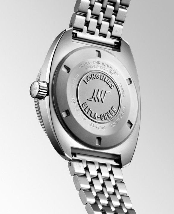 Obrázek Longines Ultra-Chron