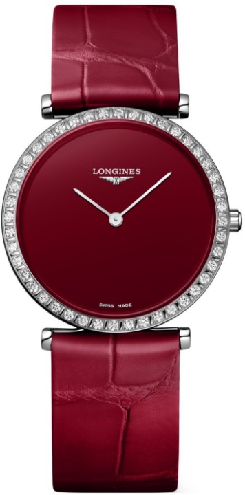 Obrázek Longines La Grande Classique de Longines