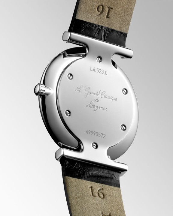 Obrázek Longines La Grande Classique de Longines