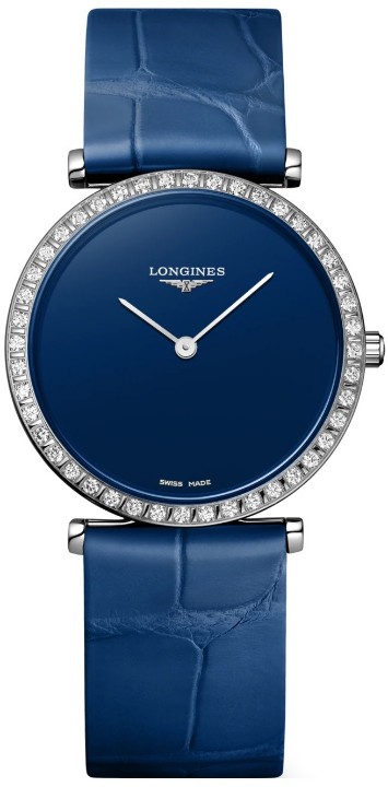 Obrázek Longines La Grande Classique de Longines