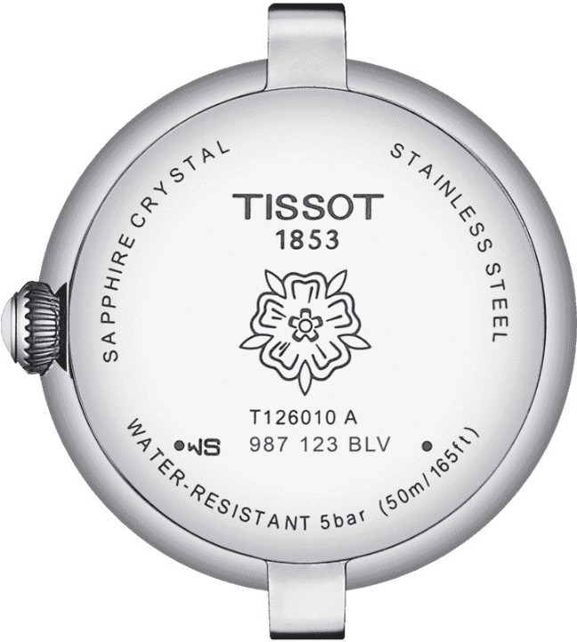 Obrázek Tissot Bellissima Small Lady