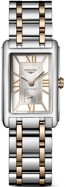 Obrázek Longines DolceVita