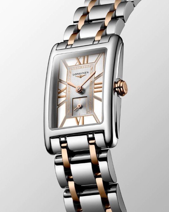 Obrázek Longines DolceVita