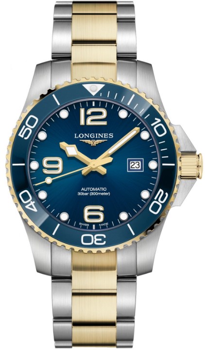 Obrázek Longines HydroConquest