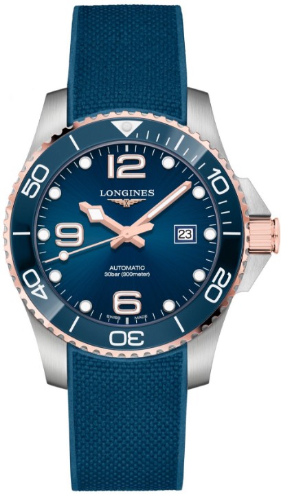 Obrázek Longines HydroConquest