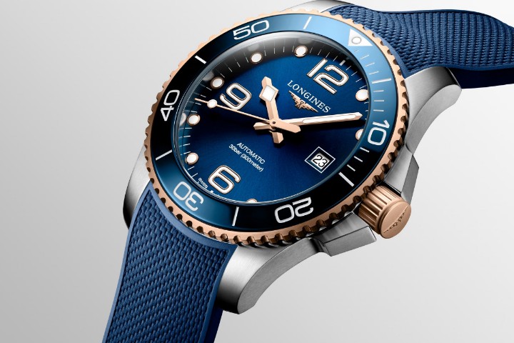 Obrázek Longines HydroConquest