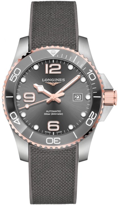 Obrázek Longines HydroConquest