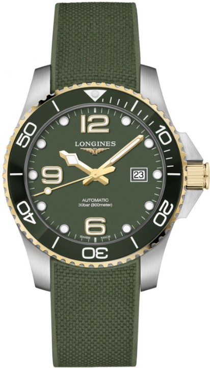 Obrázek Longines HydroConquest