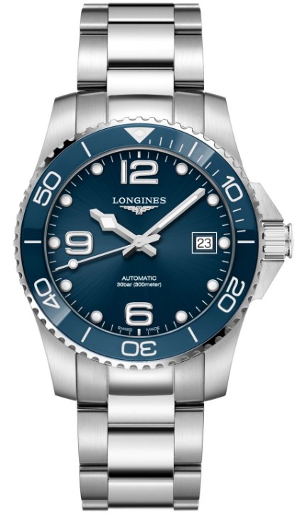 Obrázek Longines HydroConquest