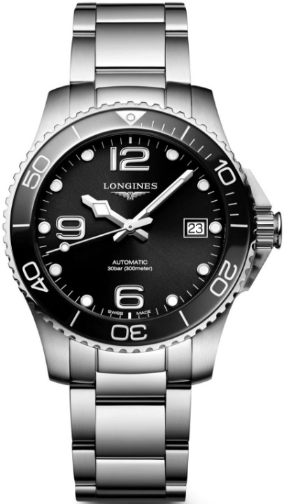 Obrázek Longines HydroConquest