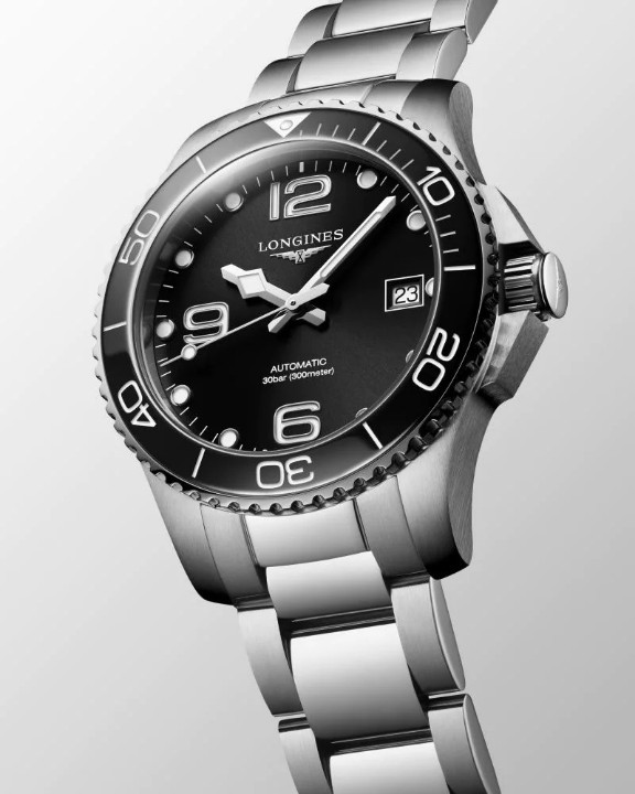 Obrázek Longines HydroConquest