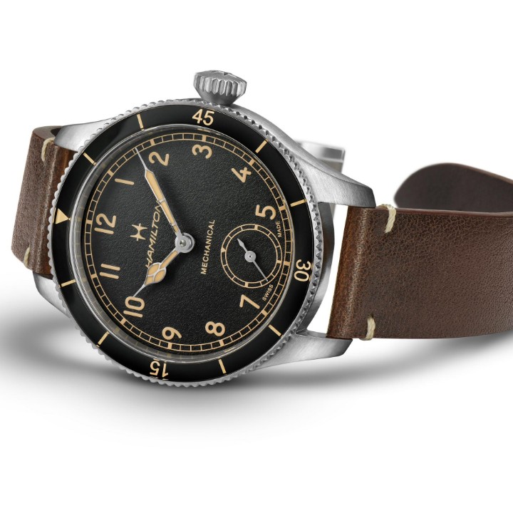 Obrázek Hamilton Khaki Aviation Pilot Pioneer