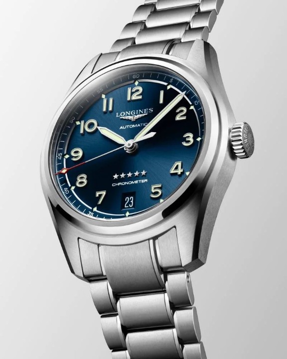 Obrázek Longines Spirit