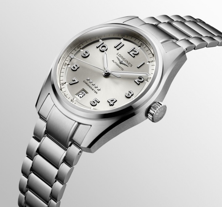 Obrázek Longines Spirit