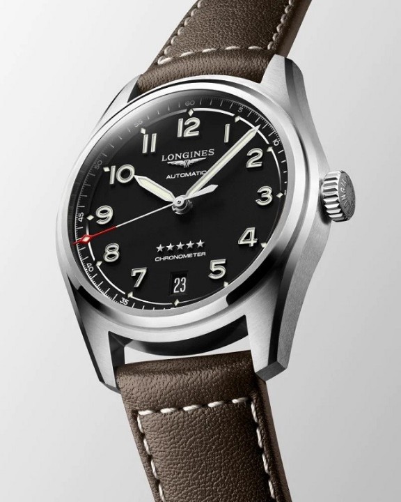 Obrázek Longines Spirit