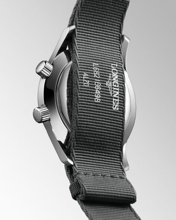 Obrázek Longines Legend Diver