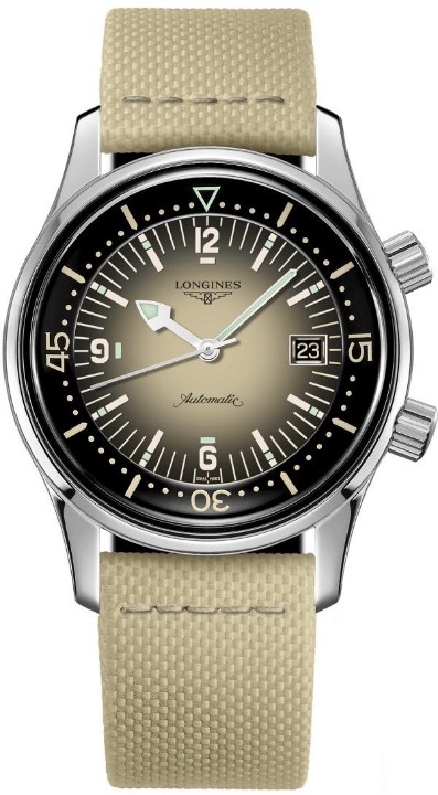 Obrázek Longines Legend Diver