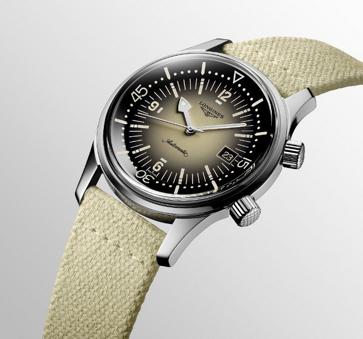 Obrázek Longines Legend Diver