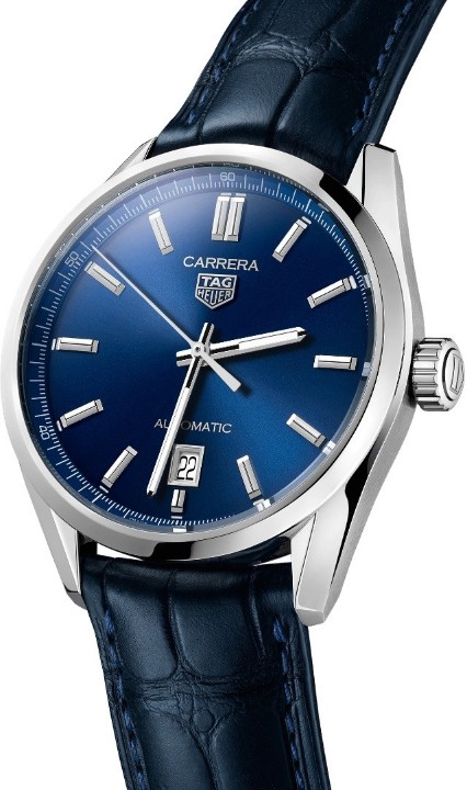 Obrázek Tag Heuer Carrera