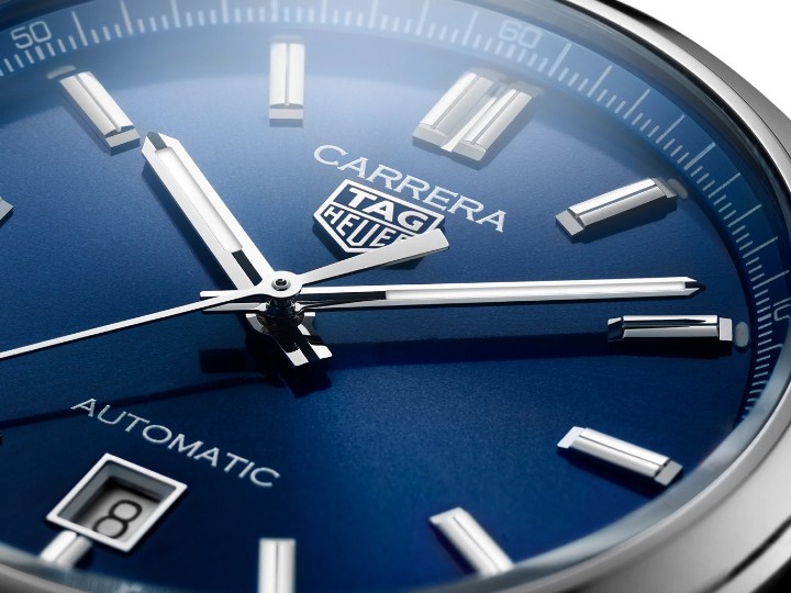 Obrázek Tag Heuer Carrera