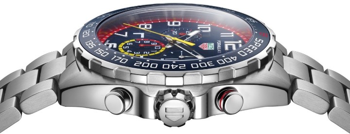 Obrázek Tag Heuer Formula 1 Chronograph x Red Bull Racing Special Edition