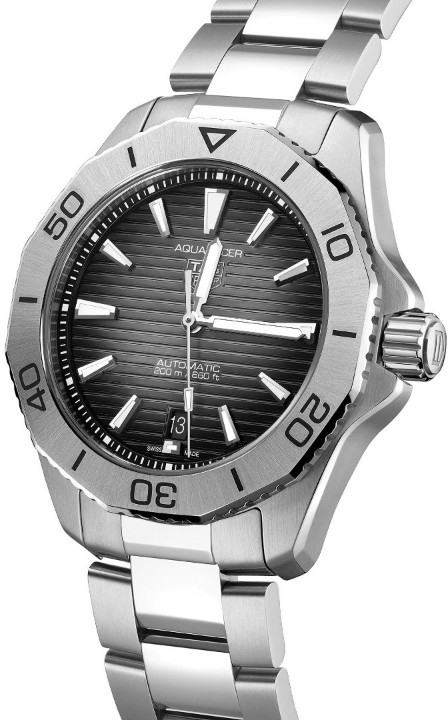 Obrázek Tag Heuer Aquaracer Professional 200